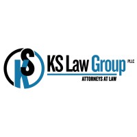 KS Law Group, PLLC logo - Similar company to Limitless Law Pllc