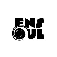 Ensoul Games logo - Similar company to Code_V