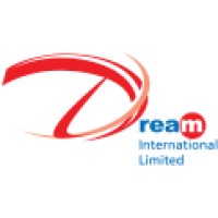 DREAM INTERNATIONAL LIMITED logo - Similar company to Dream International
