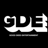 Good Deed Entertainment logo - Similar company to Capeside Studios