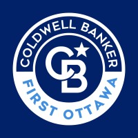 Coldwell Banker First Ottawa Realty logo - Similar company to Century 21 Atria Realty Inc. Brokerage