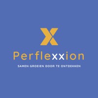 Perflexxion • Samen groeien door te ontdekken logo - Similar company to Bundle Marketing & Sales