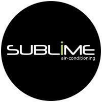 Sublime Air Conditioning Pty Ltd logo - Similar company to Kavanagh