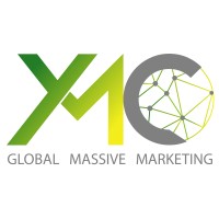 YMC - Global Massive Marketing logo - Similar company to Mas Reputation
