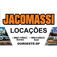 Jacomassi Locações de Equipamentos logo - Similar company to Jacomassi Serviços E Engenharia