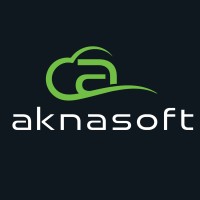 Aknasoft Solutions logo - Similar company to Redlinecop