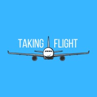 Taking Flight | Captain Gregerson