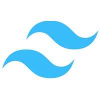 Tailwind CSS logo - Similar company to Const Agility