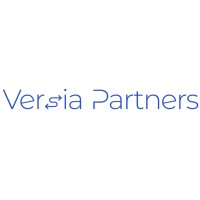 Versia Partners Co., Ltd logo - Similar company to Creative Caps S.R.O.