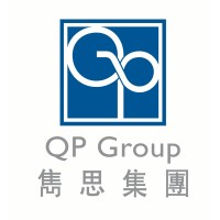QP Group 雋思集團 logo - Similar company to Qp Group