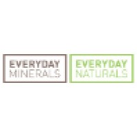 Everyday Minerals