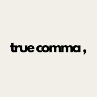 True Comma logo - Similar company to Plantops