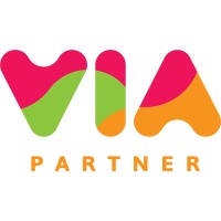 Via Partner AS logo - Similar company to Dynamic Engineering As