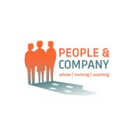 People & Company logo - Similar company to Pastoor Bv Communicatie & Advies