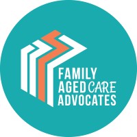 Family Aged Care Advocates logo - Similar company to Charles Sturt University Alumni