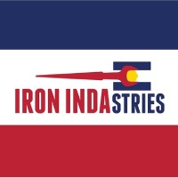 Iron INDAstries logo - Similar company to Nielsen Mechanical Contractors