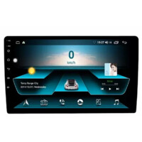 Car Android Navigation logo - Similar company to Enigma Technotronix Pvt Ltd