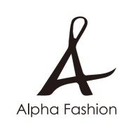 Alpha Fashion logo - Similar company to Frankly Studio