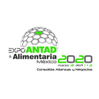 Expo Antad & Alimentaria México