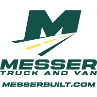 Messer Truck and Van Ohio logo - Similar company to Messer Truck And Van