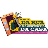 Porta da rua é a serventia da casa logo - Similar company to Jata Travel Technology