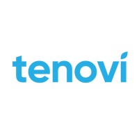 Tenovi logo - Similar company to National Association Of Registered Social Security Analysts