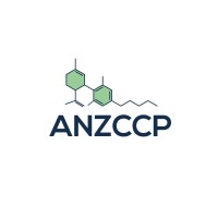 The Australian and New Zealand College of Cannabinoid Practitioners logo - Similar company to Bod Science