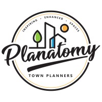 Planatomy Town Planners logo - Similar company to Multiprof Property Intelligence
