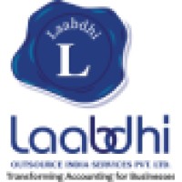 Laabdhi Outsource India Services Pvt. Ltd. logo - Similar company to R.E.P.R.E.S.E.N.T