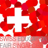 Swiss Education Fair Singapore