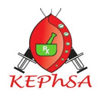 KEPhSA Kenya logo - Similar company to The Kenya Healthcare Students' Summit (Kehss)