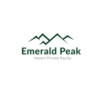 Emerald Peak Impact Capital logo - Similar company to Fares Us