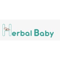 Herbal Baby logo - Similar company to Vikkys