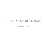 Kolan Coşkuner Doğan Law logo - Similar company to Dogan Technologies