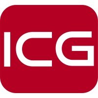 Insight Cosmetics Group logo - Similar company to Insight Cosmetics Denmark A/S