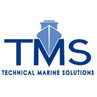 TMS Technical Marine Solutions GmbH logo - Similar company to Drw Communications Ag
