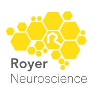 Royer Neuroscience logo - Similar company to Inner Armor