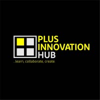 Plus Innovation Hub logo - Similar company to Hill Solutions Ng (Ladies Code)