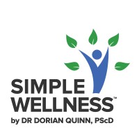 Simple Wellness™ logo - Similar company to Pañpuri