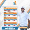 Jumba the Realtor logo - Similar company to Easygari Group