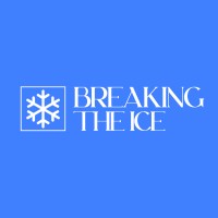 Breaking The Ice logo - Similar company to Moore Strategy Group