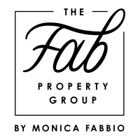 The FAB Property Group logo - Similar company to Nexengine L.L.C.