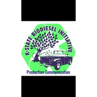 Kansas State University Bio-Diesel Innitiative logo - Similar company to Bio-Being