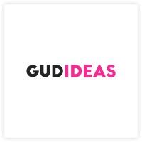 Gud Ideas logo - Similar company to Core* Group