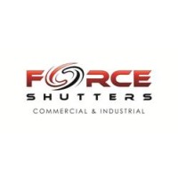 Force Shutters logo - Similar company to Force Shutters