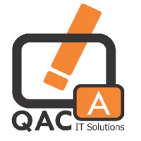 QA Consulting logo - Similar company to Qa - It Answer