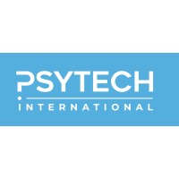 Psytech International logo - Similar company to The Assessment Zone (Pty) Ltd