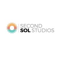 Second Sol Studios logo - Similar company to Two Stories Media