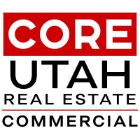 Core Utah Real Estate logo - Similar company to Hartle & Rees, Llc