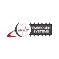 Gopalam Embedded Systems Pte Ltd logo - Similar company to Car Time
